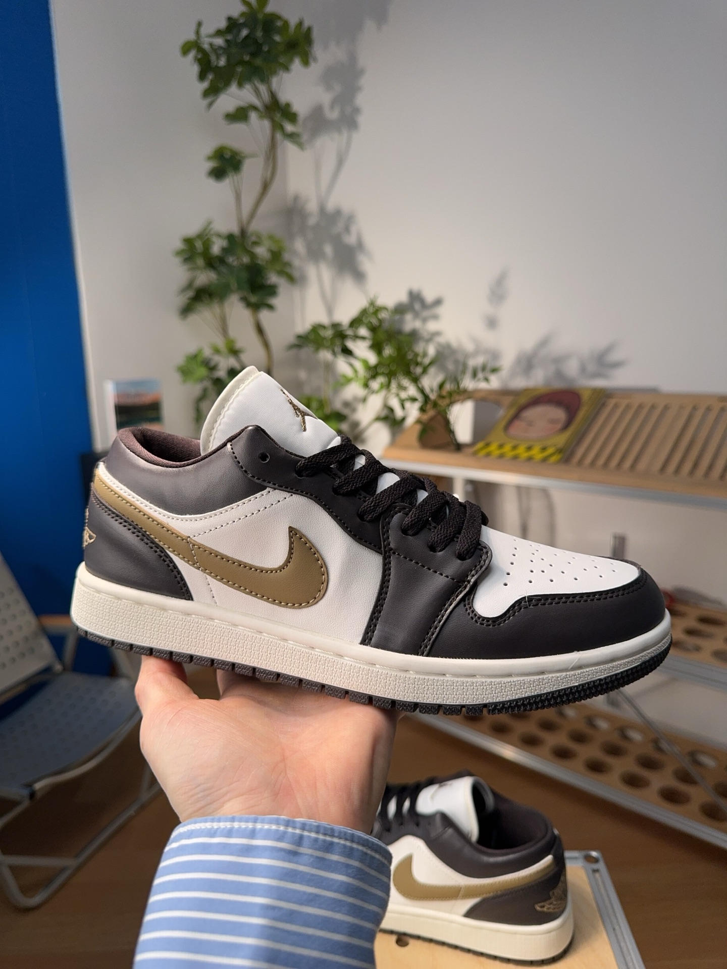 Nike Jordan